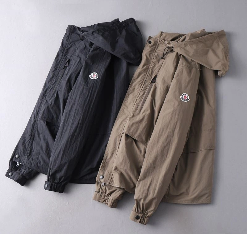 Moncler Outwear WellDesigned 141915