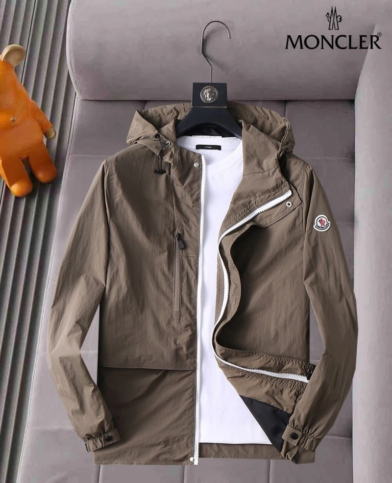 Moncler Outwear WellDesigned 141915