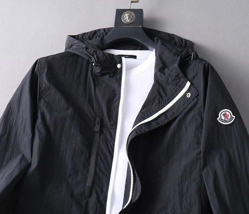 Moncler Outwear WellDesigned 141915