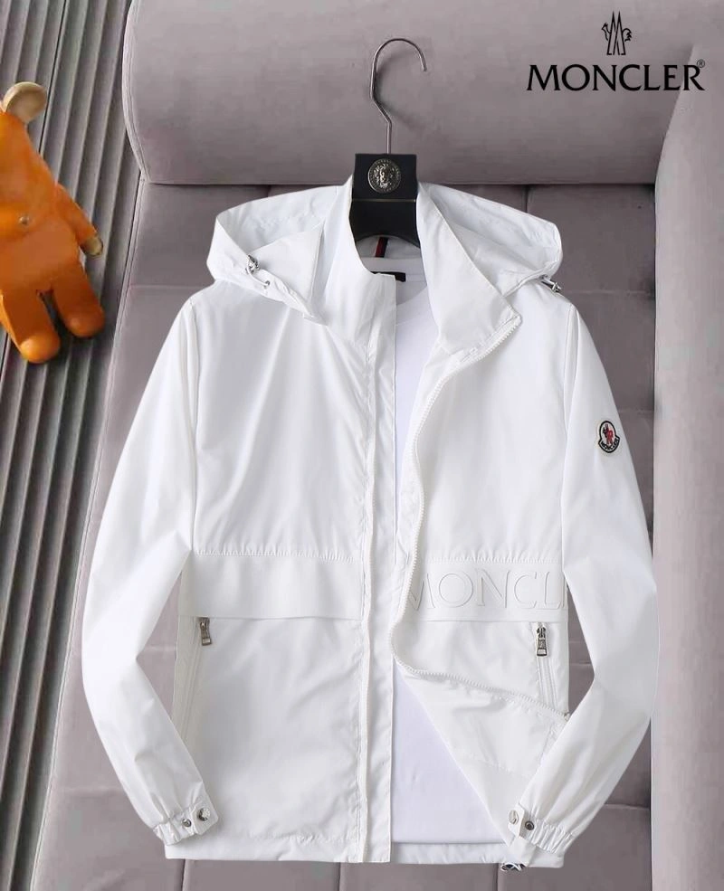 Moncler Outwear Tailored 141899
