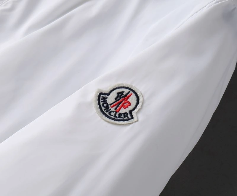 Moncler Outwear Tailored 141899