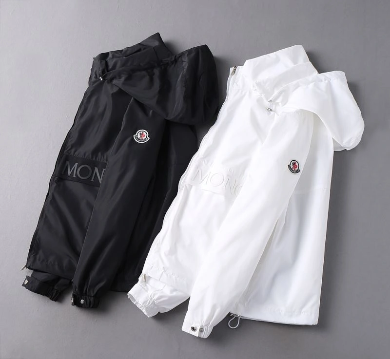 Moncler Outwear Tailored 141899