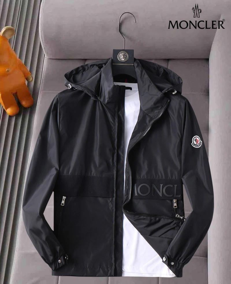 Moncler Outwear Tailored 141899