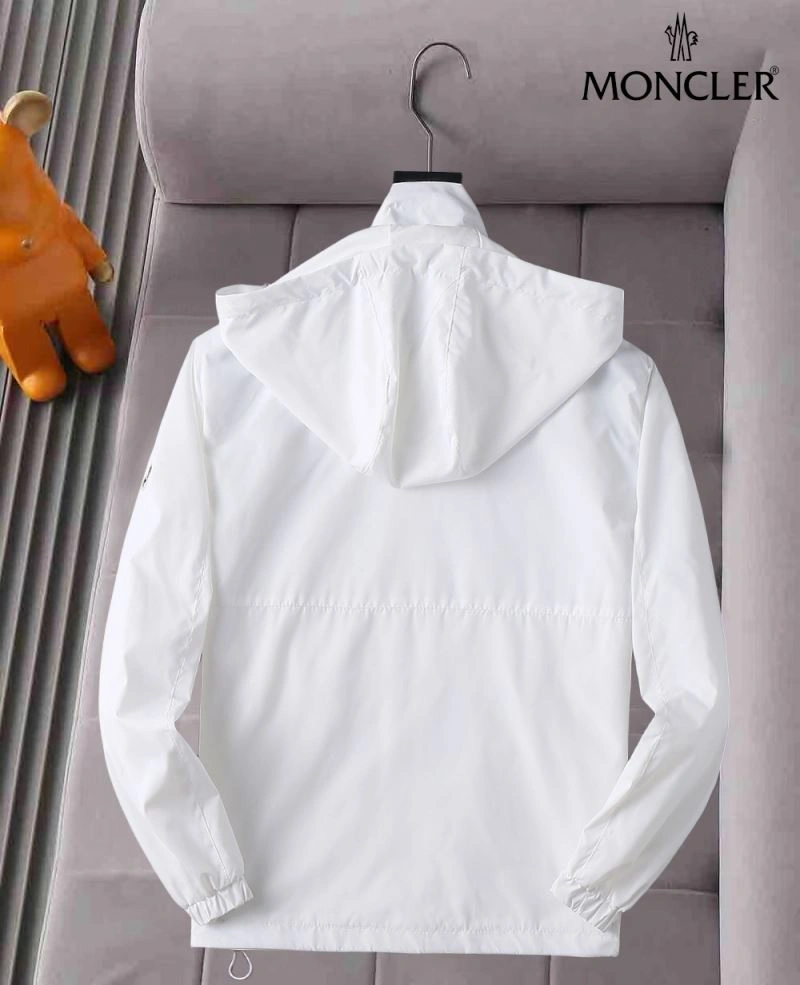 Moncler Outwear Tailored 141899