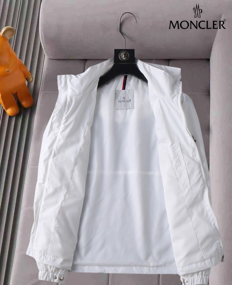 Moncler Outwear Tailored 141899