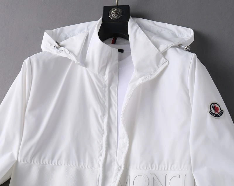 Moncler Outwear Tailored 141899