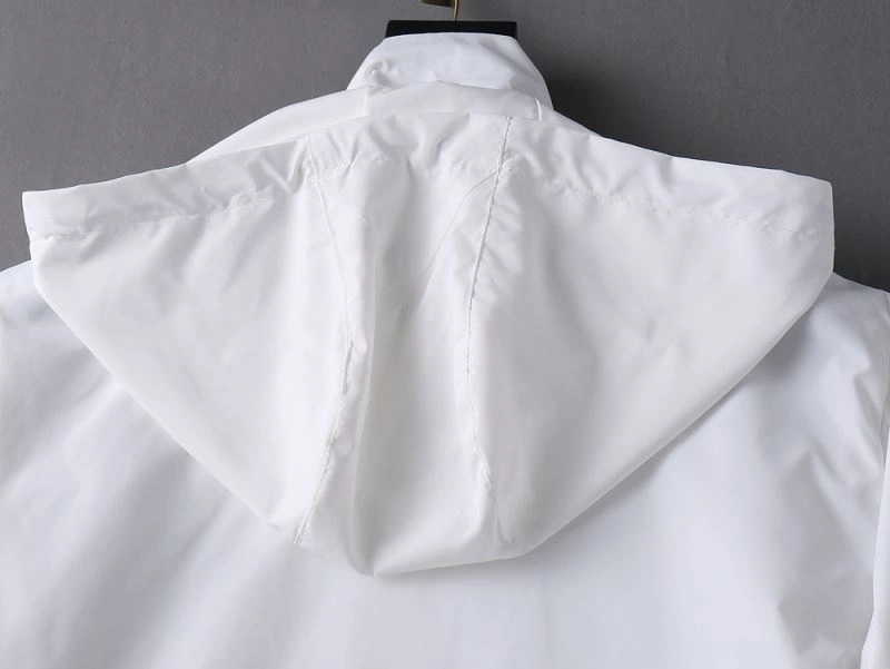 Moncler Outwear Tailored 141899