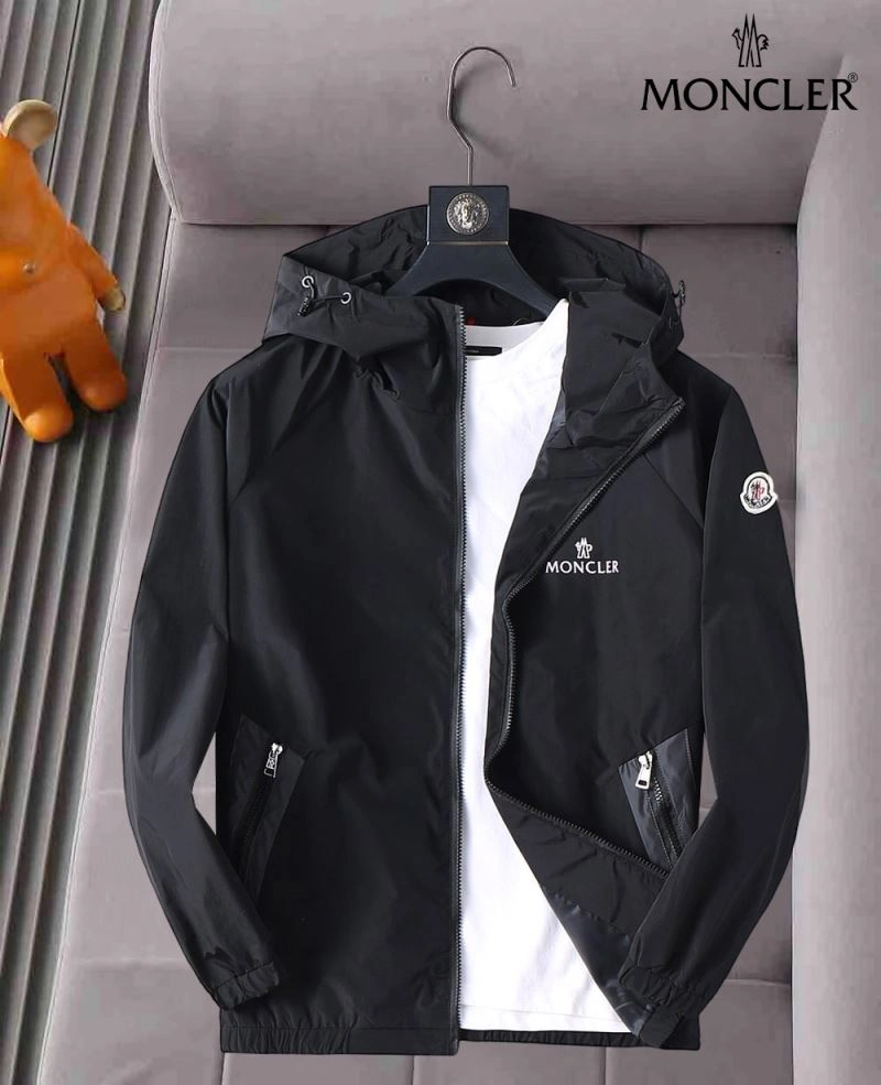 Moncler Outwear Neat 141896
