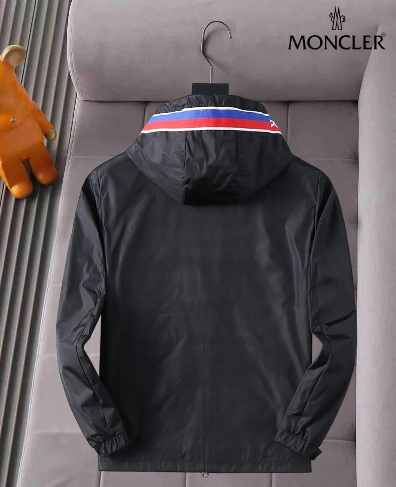EasyCare Moncler Outwear 141939