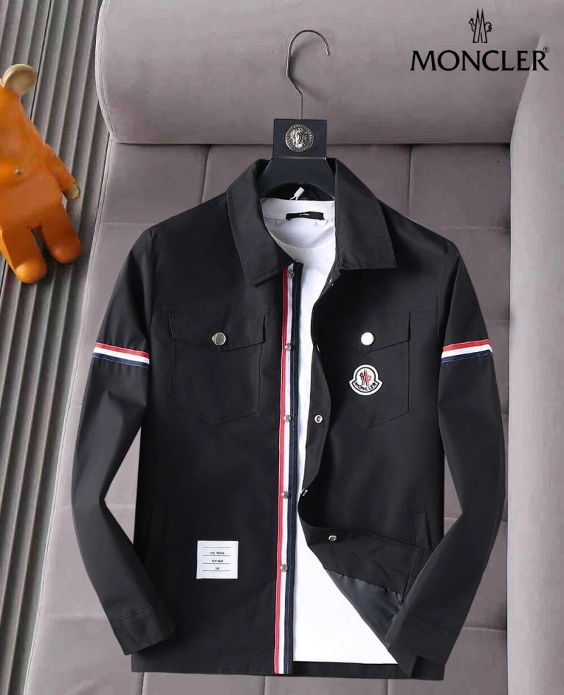 Moncler Outwear GoAnywhere 141878
