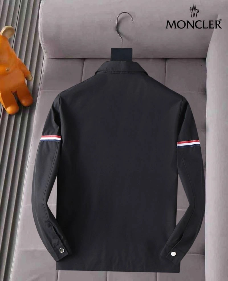 Moncler Outwear GoAnywhere 141878