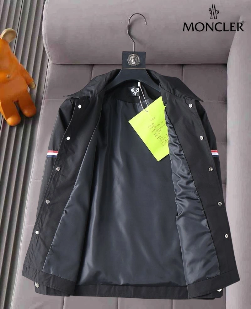 Moncler Outwear GoAnywhere 141878