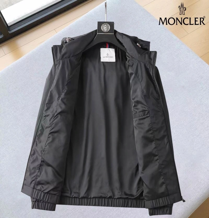 Moncler Outwear FlexibleFit 141883