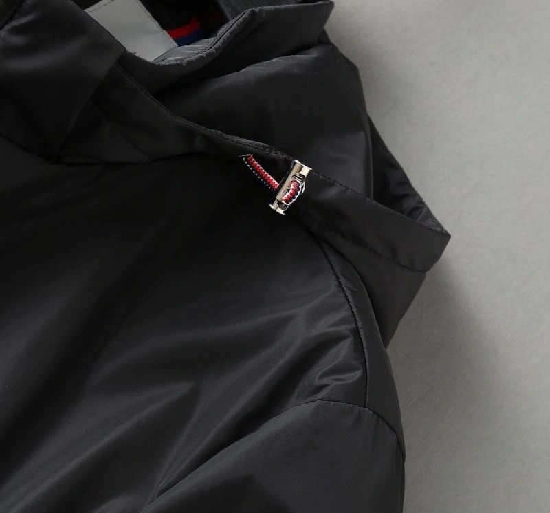 Moncler Outwear FlexibleFit 141883