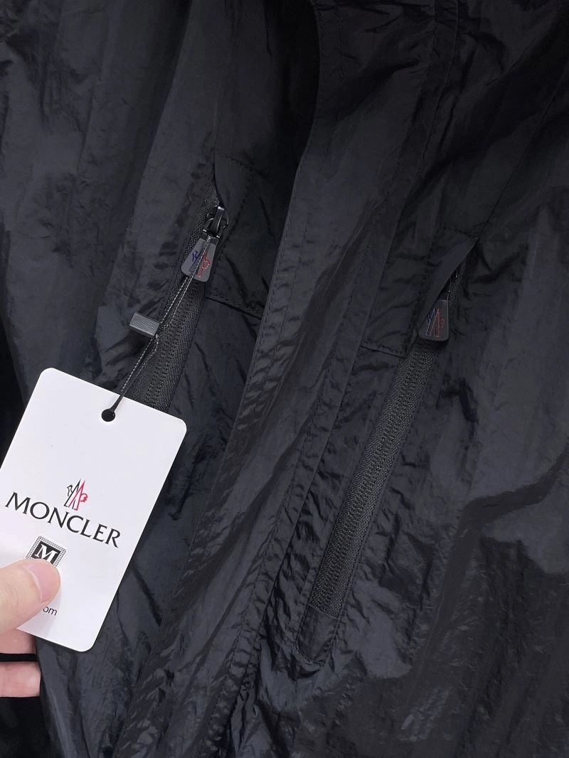 Moncler Outwear Contemporary 141887