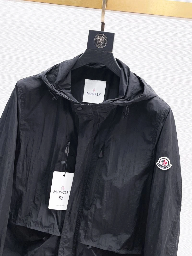 Moncler Outwear Contemporary 141887