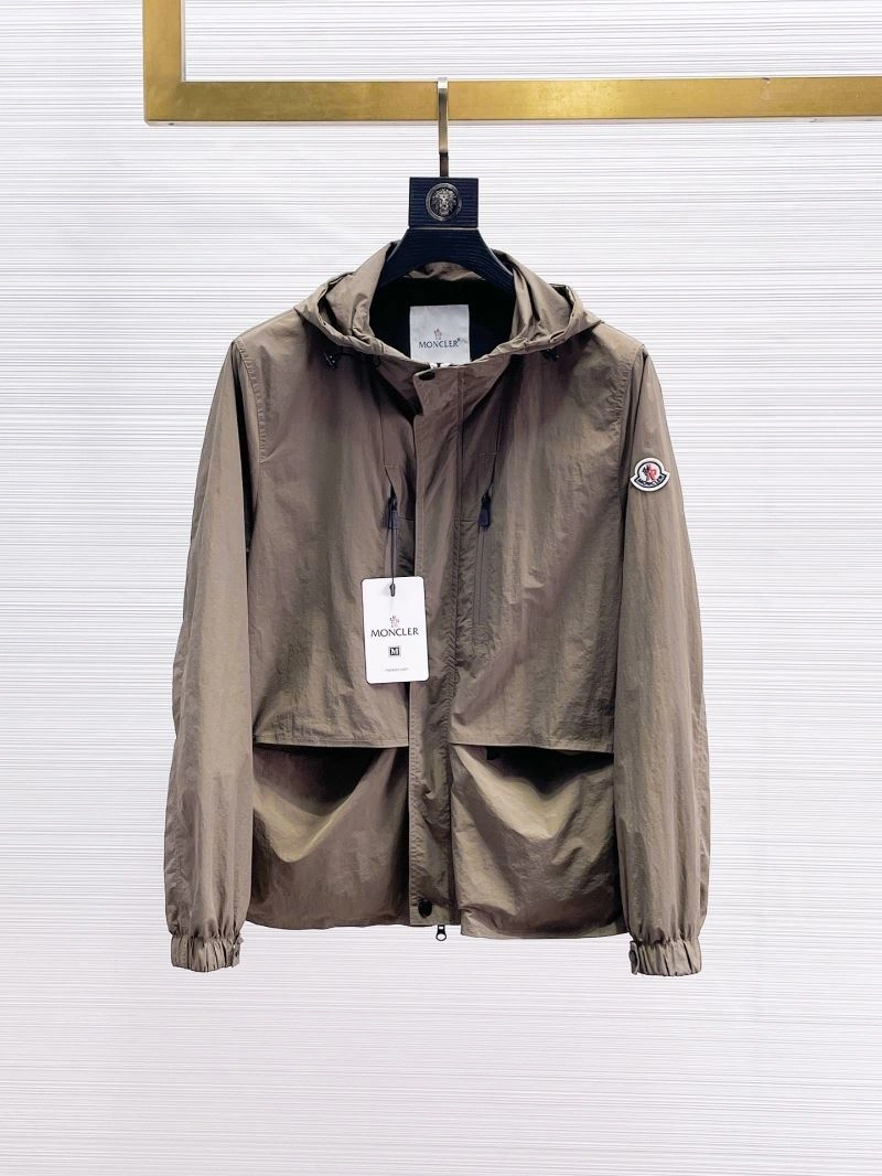Upgraded Moncler Outwear 141888