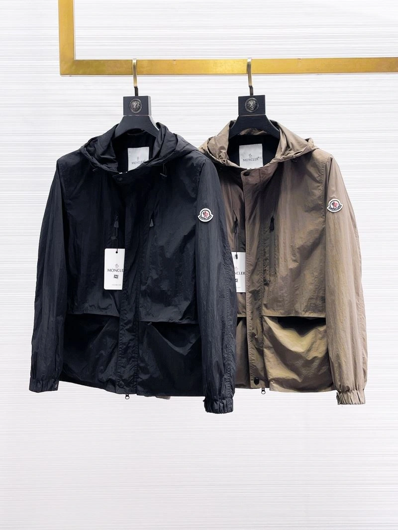 Upgraded Moncler Outwear 141888