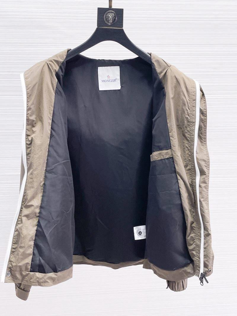 Upgraded Moncler Outwear 141888