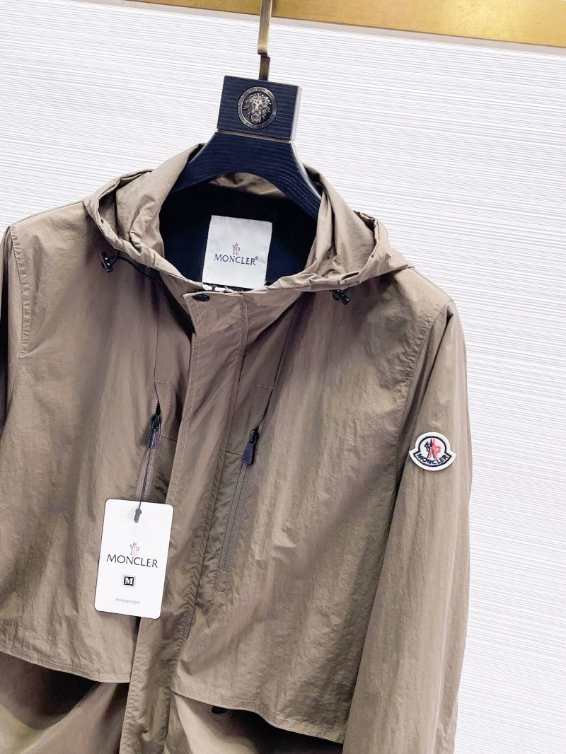 Upgraded Moncler Outwear 141888