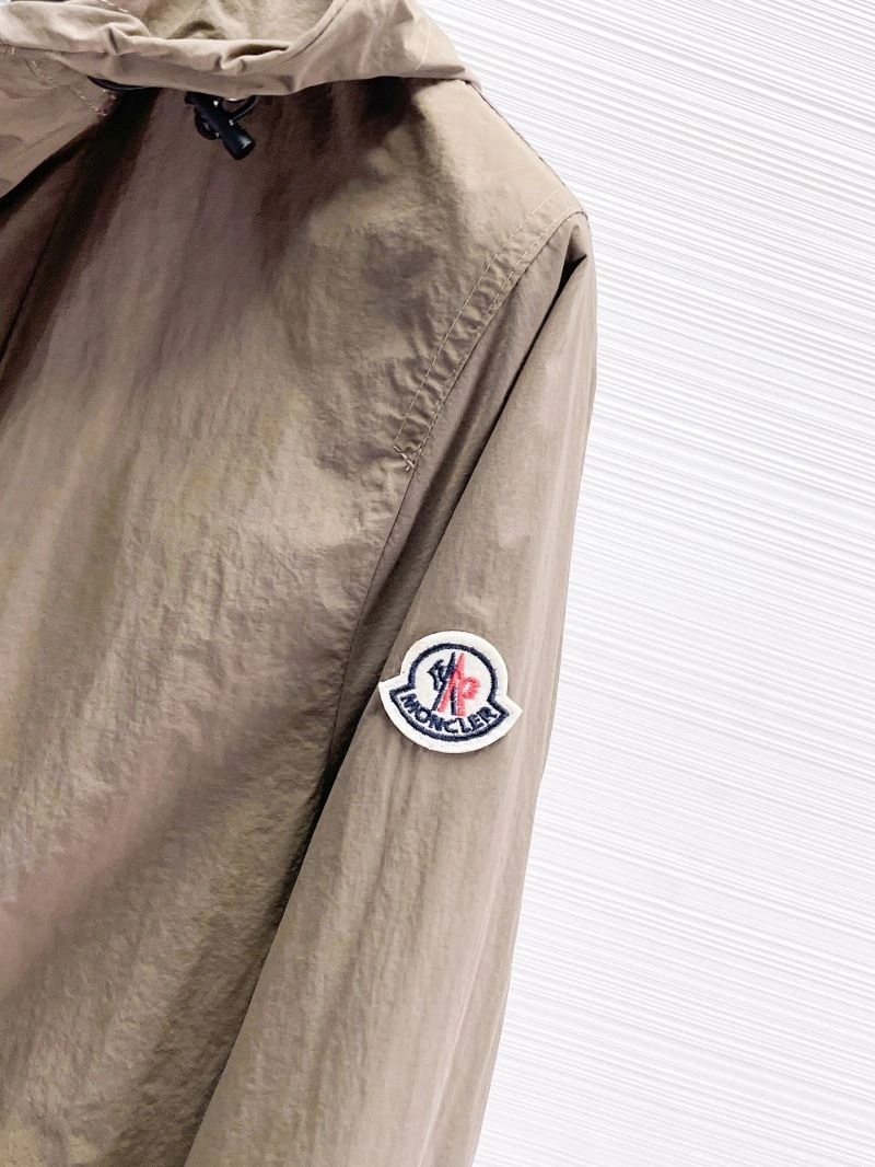 Upgraded Moncler Outwear 141888