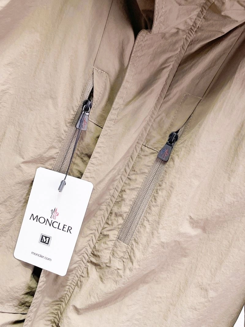 Upgraded Moncler Outwear 141888