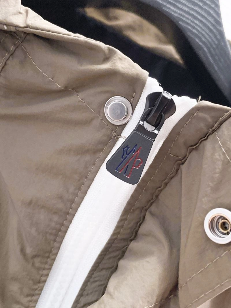 Upgraded Moncler Outwear 141888