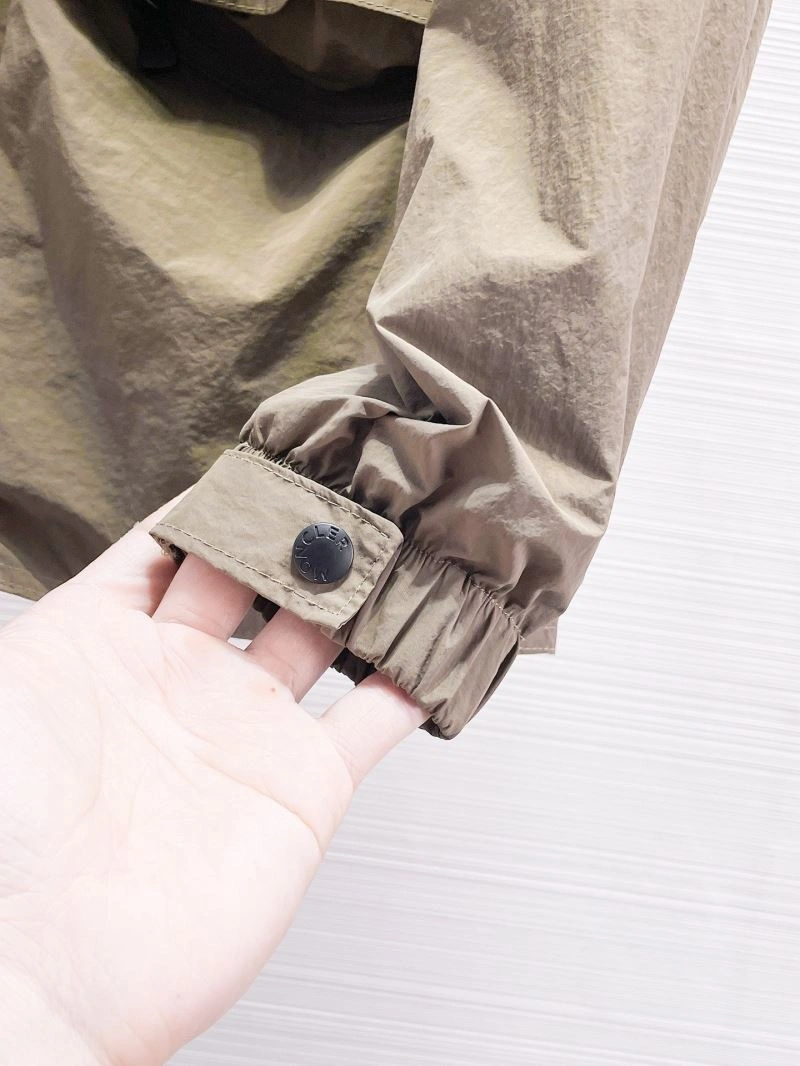 Upgraded Moncler Outwear 141888