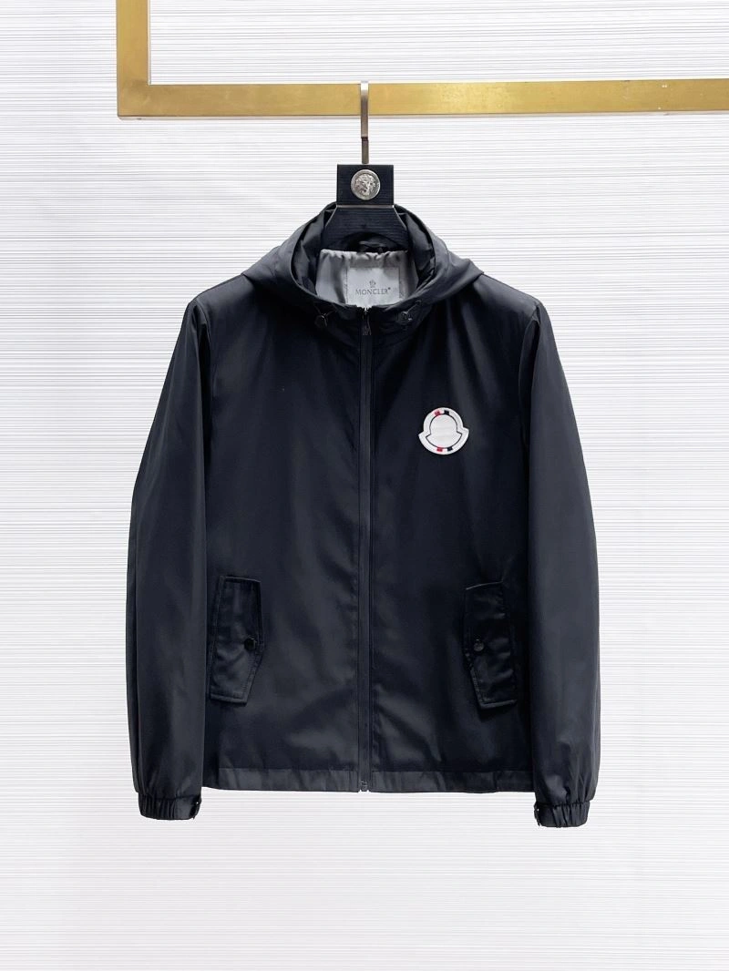 Moncler Outwear SunProtective 141886