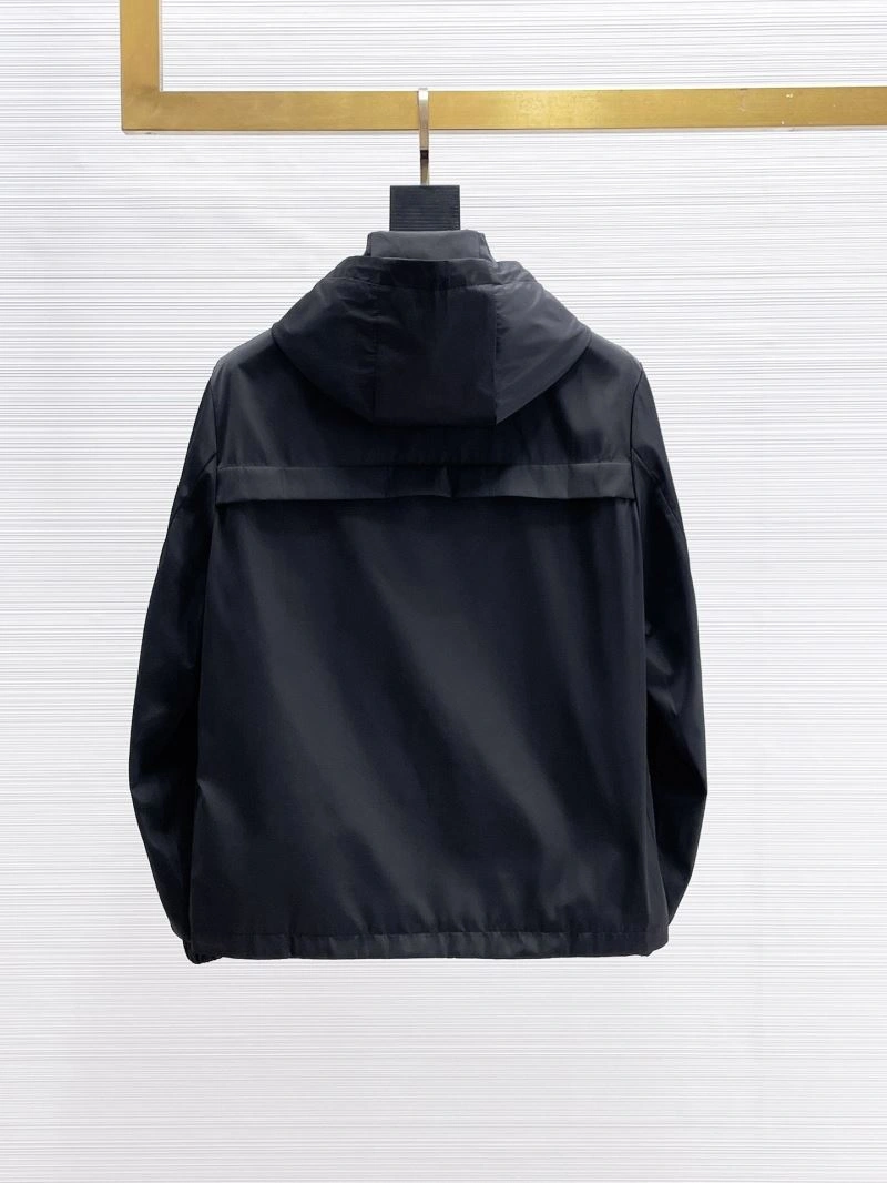 Moncler Outwear SunProtective 141886