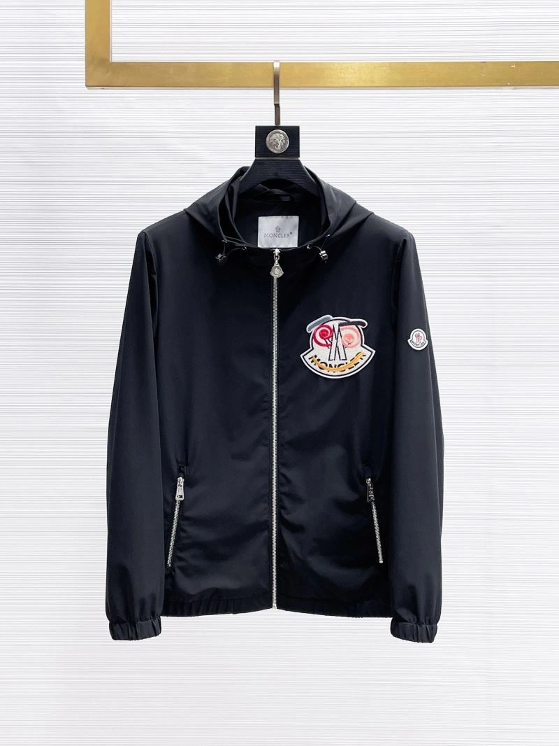 Durable Moncler Outwear 141872