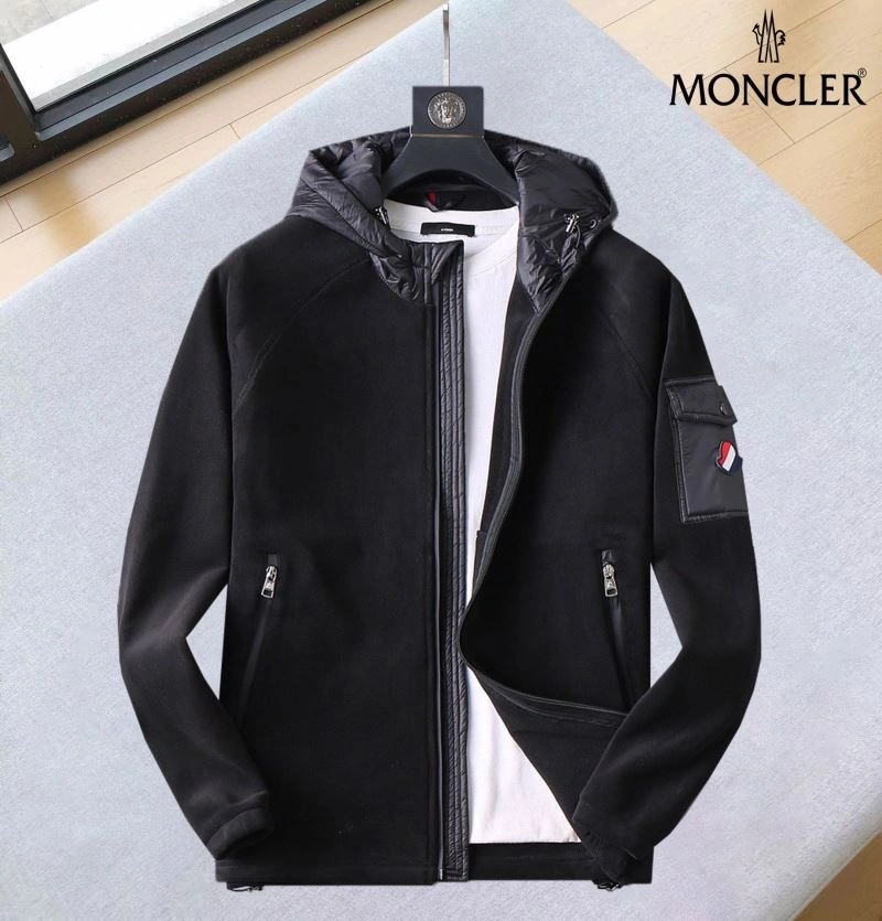 Attractive Moncler Outwear 141875