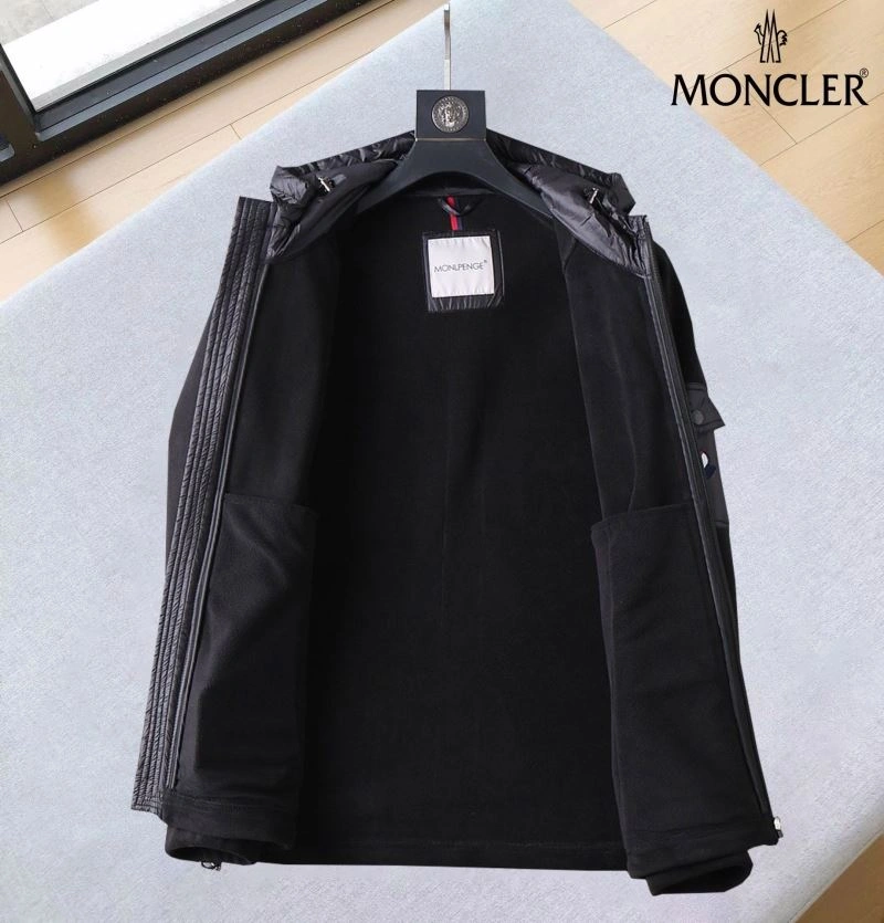 Attractive Moncler Outwear 141875