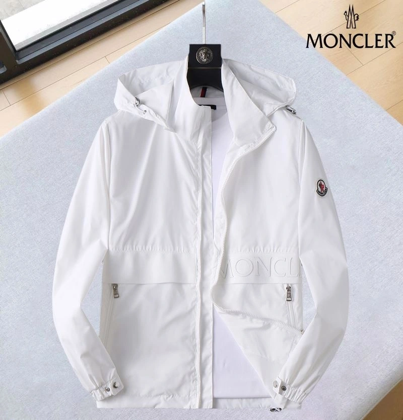 Packable Moncler Outwear 141873