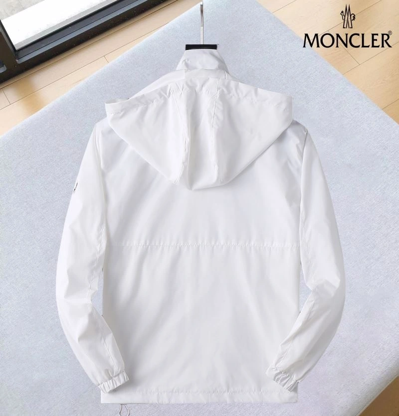 Packable Moncler Outwear 141873