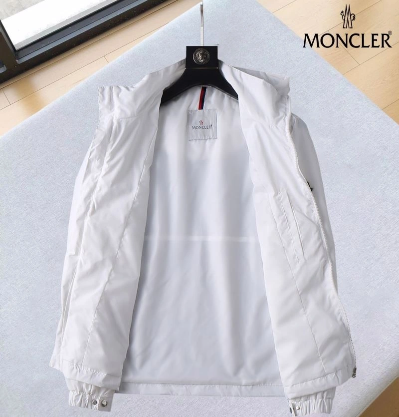 Packable Moncler Outwear 141873