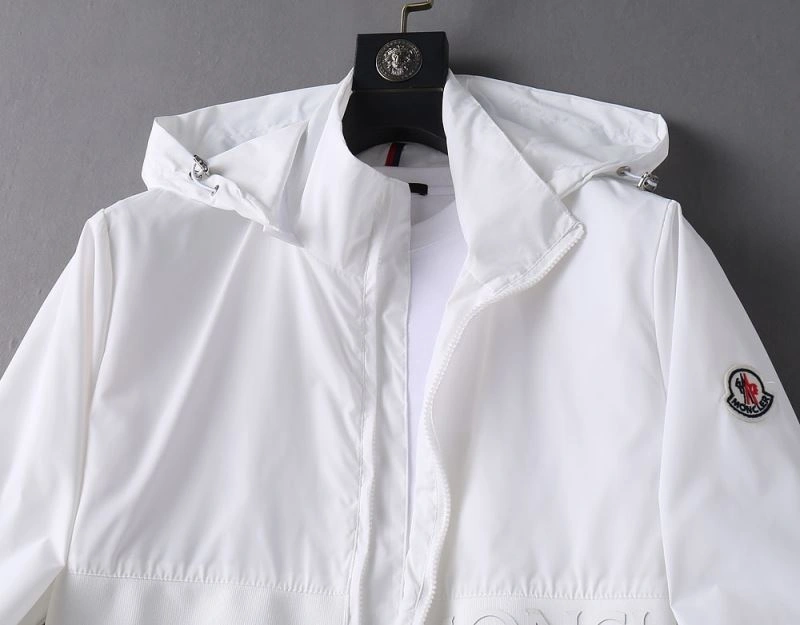 Packable Moncler Outwear 141873