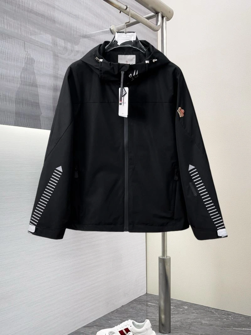 Moncler Outwear Packable 141893