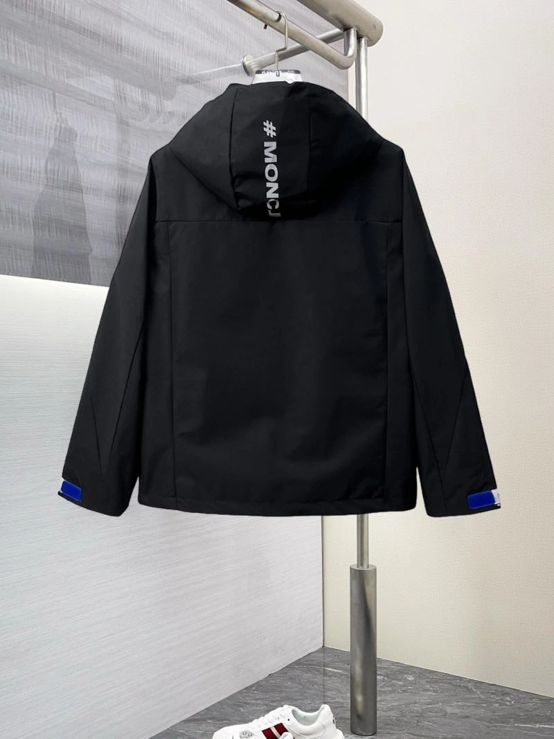Moncler Outwear Packable 141893