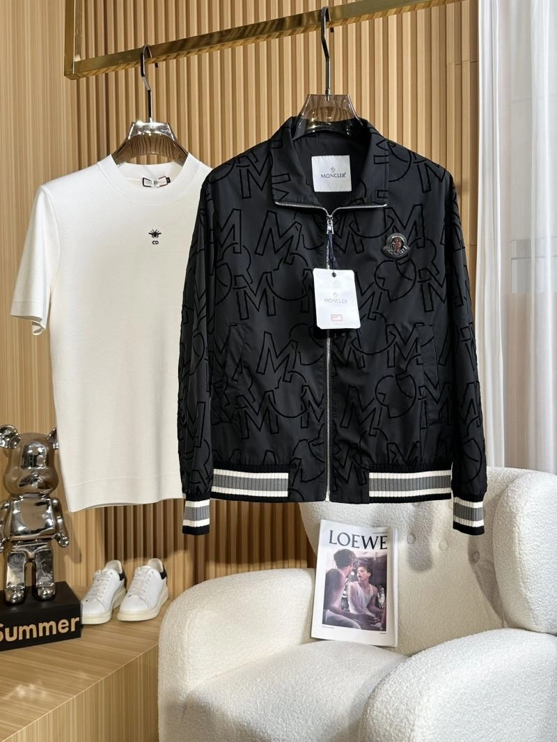 Moncler Outwear NewStyle 141868