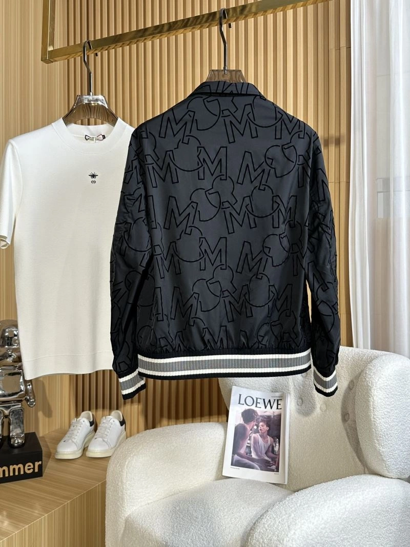 Moncler Outwear NewStyle 141868