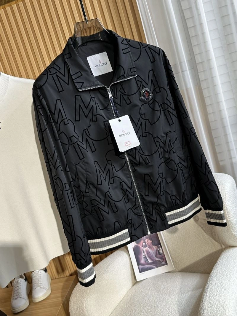 Moncler Outwear NewStyle 141868