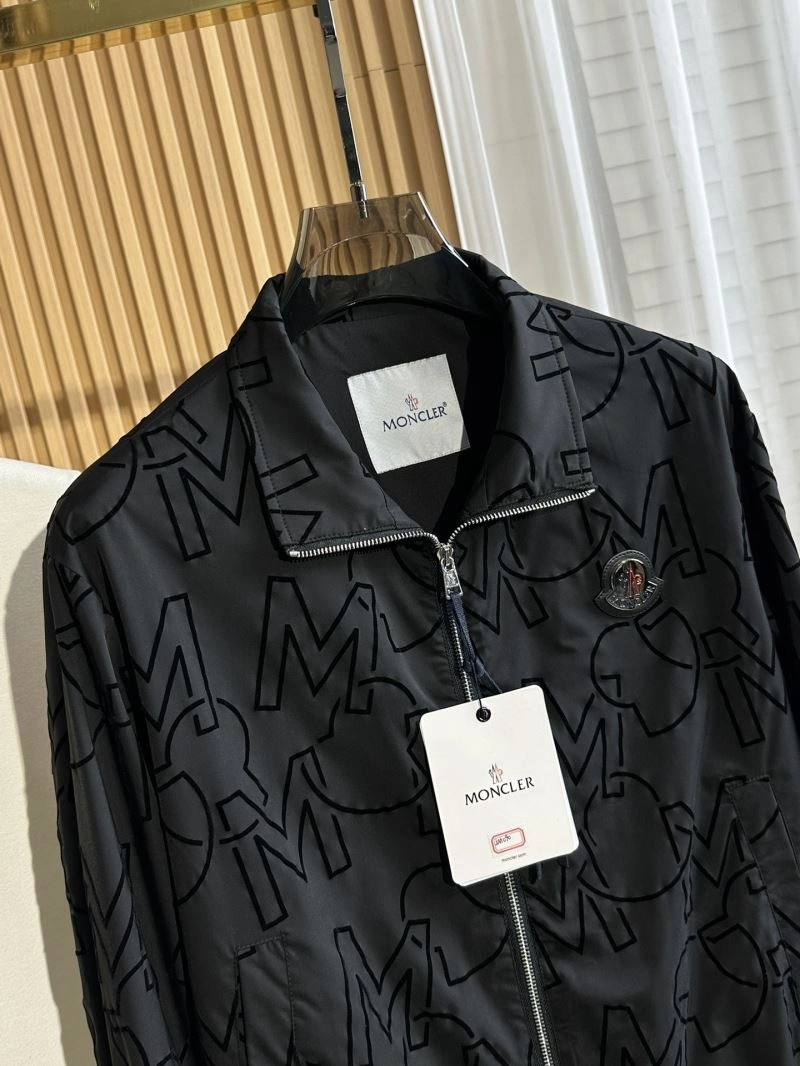 Moncler Outwear NewStyle 141868