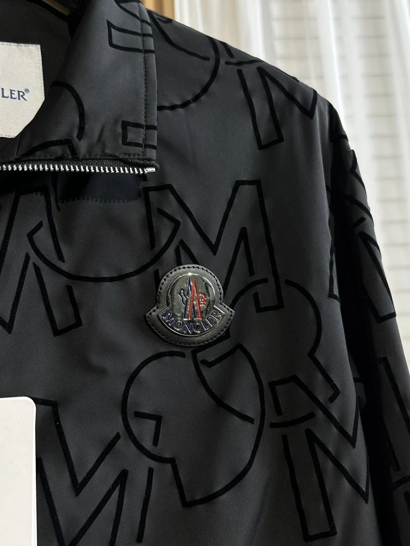 Moncler Outwear NewStyle 141868