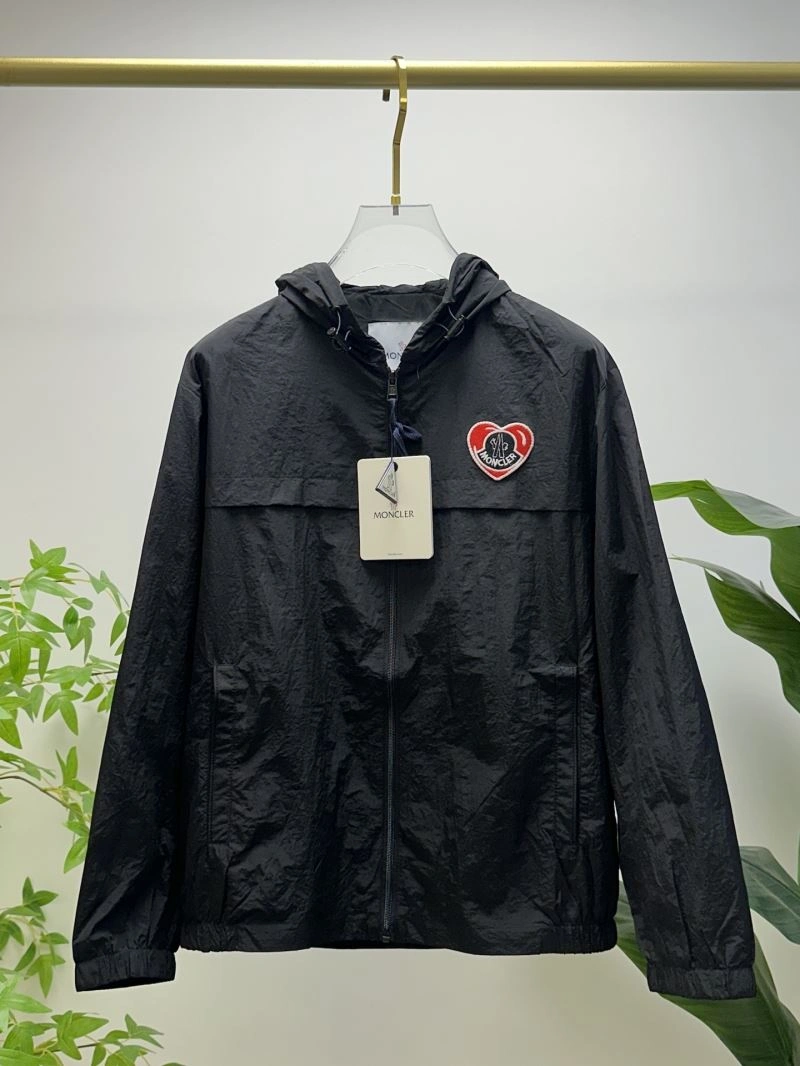 Moncler Outwear Sustainable 141869