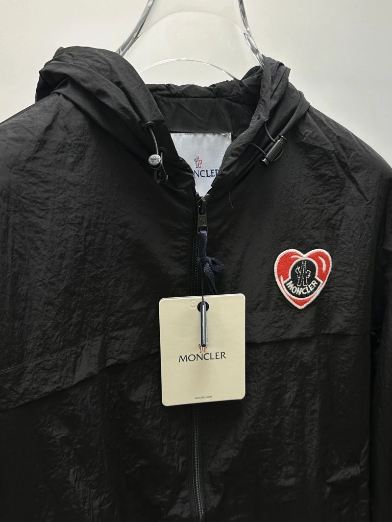 Moncler Outwear Sustainable 141869
