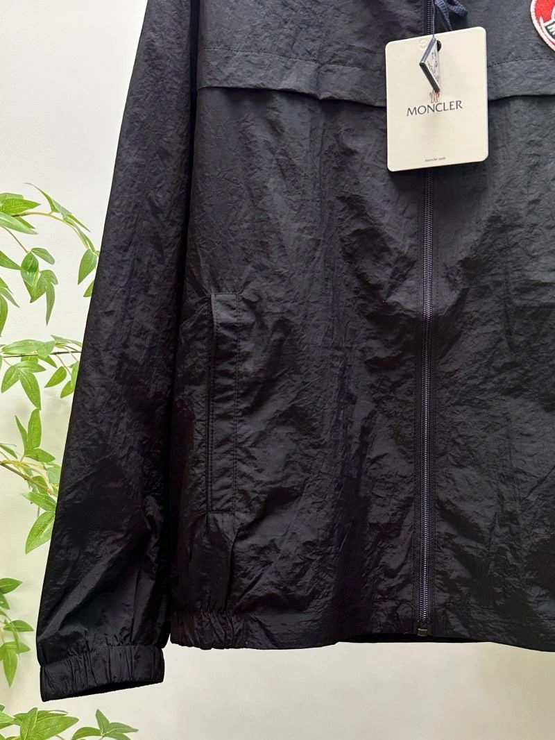 Moncler Outwear Sustainable 141869