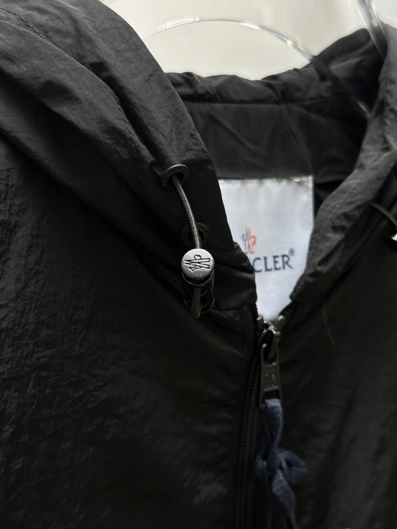 Moncler Outwear Sustainable 141869