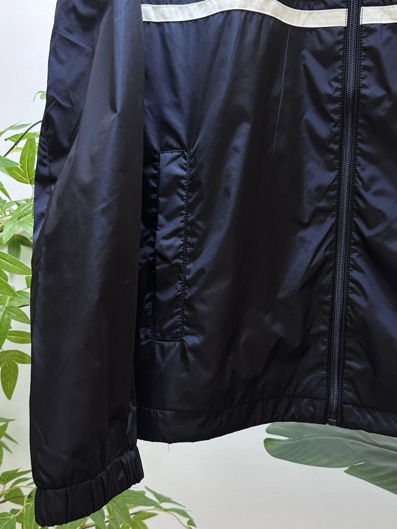 Moncler Outwear WeatherProof 141885