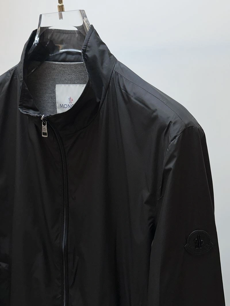 Packable Moncler Outwear 141865